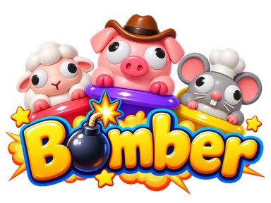 BOMBER